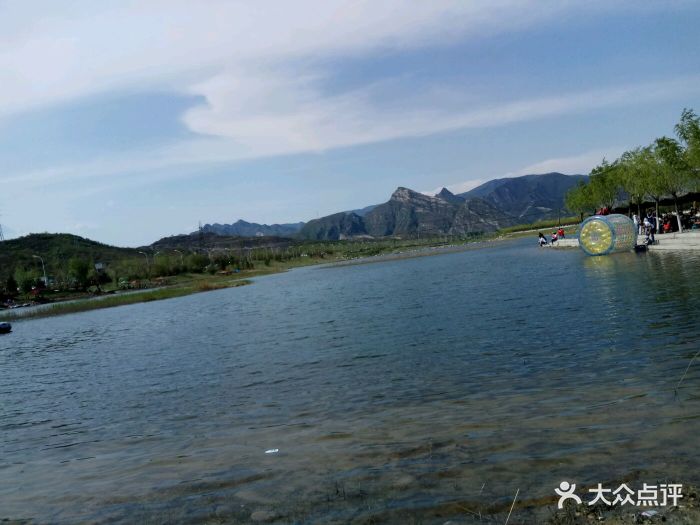 京浪岛公园-图片-门头沟区周边游-大众点评网