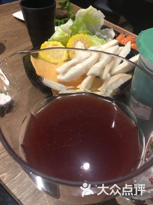 新辣道鱼火锅(九龙山合生汇店)-图片-北京美食-大众