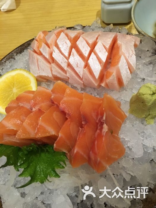 KUMO云鮨日本料理(奉贤南桥店)