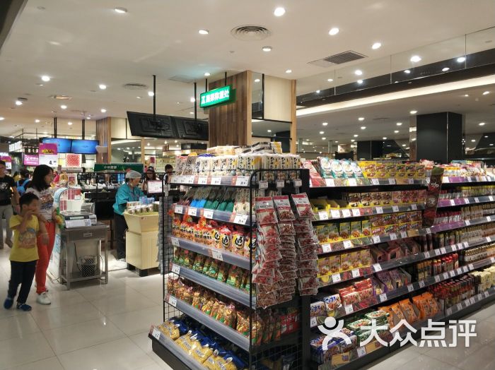 永旺超市(永旺西城店)图片 - 第5张