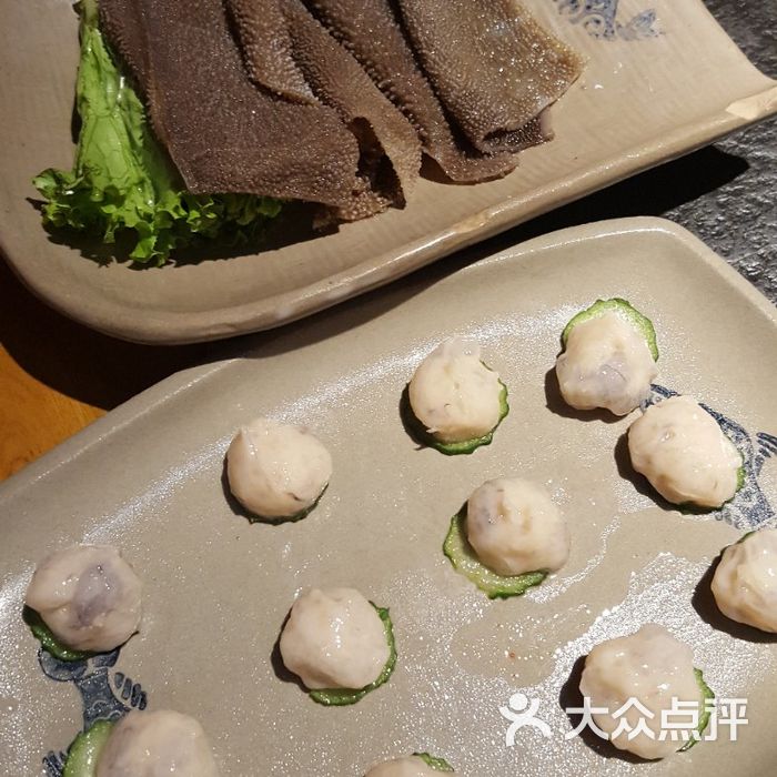水八块饕餮老火锅水八块红锅图片-北京四川火锅-大众点评网