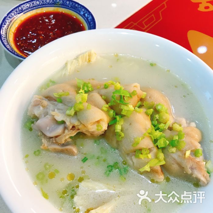 禄鼎记:超好吃 去的早不用排队&nbs.广州美食