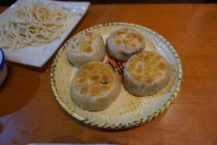 清真·德兴顺(趵突泉店)