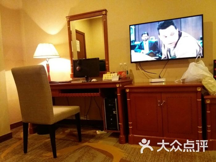 天悦酒店-图片-新会酒店-大众点评网