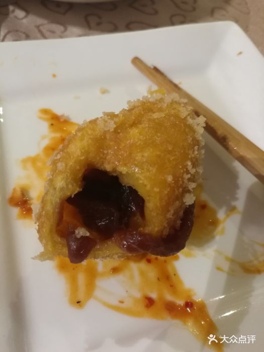 大鸭梨烤鸭店(大慧寺店)金鸭梨图片 - 第510张