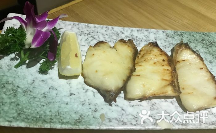 翼日本料理(湖滨路店)