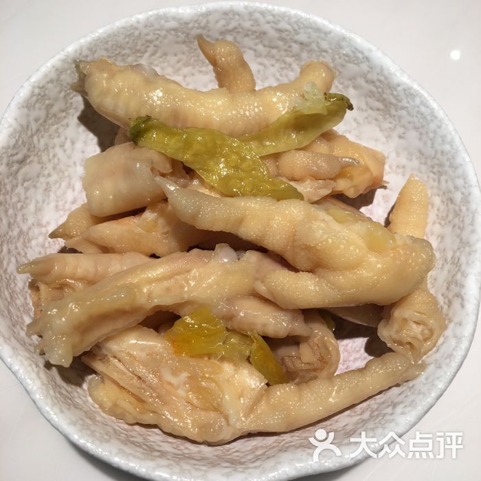 0-泡椒凤爪图片-东莞美食-大众点评网