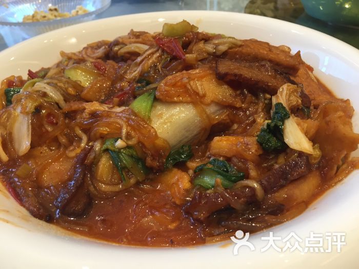 鄂托克民族饭店-图片-鄂托克旗美食-大众点评网