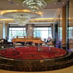 亢龙太子酒轩 东湖路店