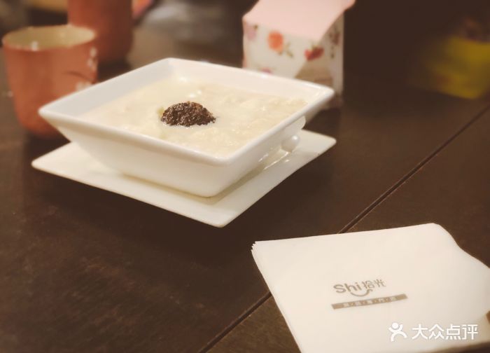 拾光甜品(科华店)图片
