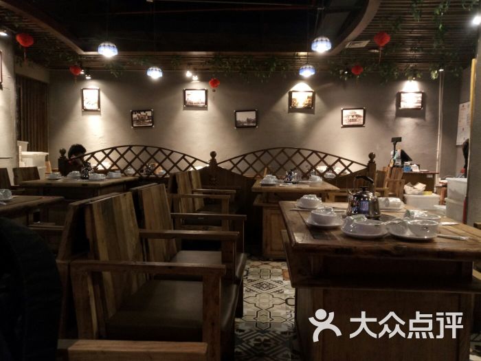 裕丰豆米火锅(星力银海元隆广场店)图片 - 第11张