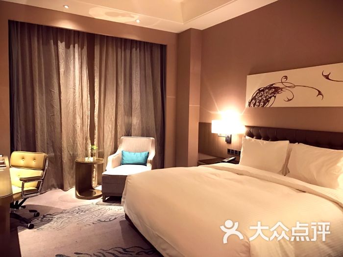 四平万达嘉华酒店图片 - 第1张