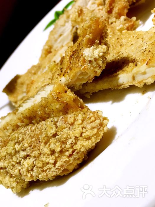 珍豪呷时馐-图片-泉州美食-大众点评网