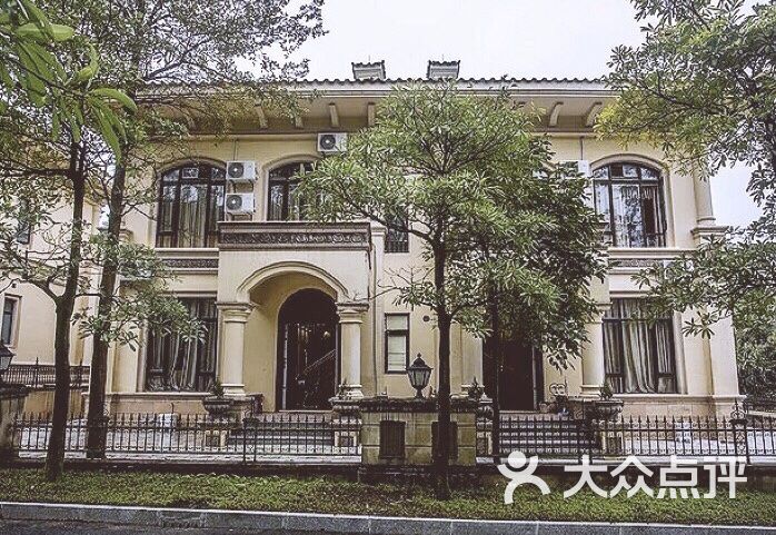 清远高品.恒大旅游城spav别墅别墅买别墅沈梦辰图片