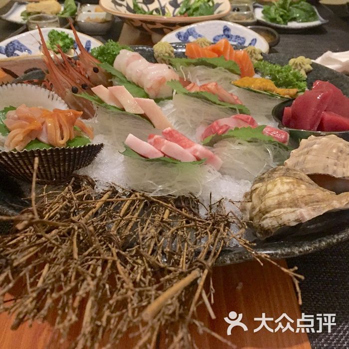 喜连川日本料理