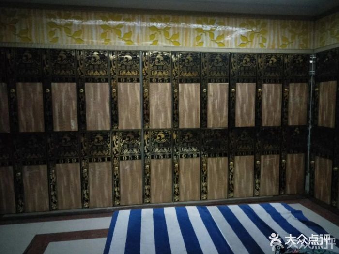 鑫海湾洗浴广场图片 第8张