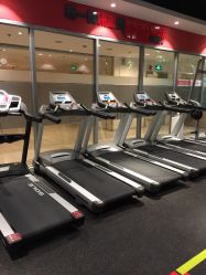 乐刻运动健身(SOHO嘉盛中心店)怎么样,好不好