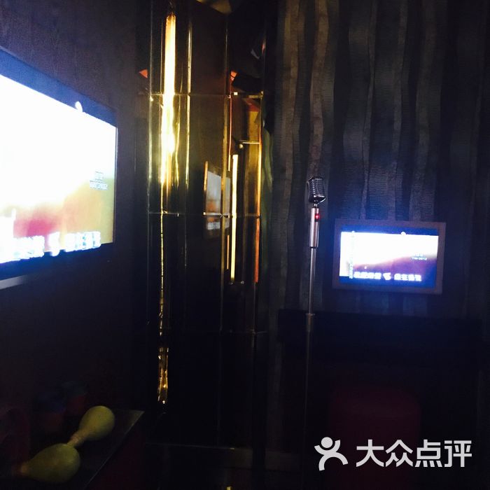 金钱柜量贩式ktv