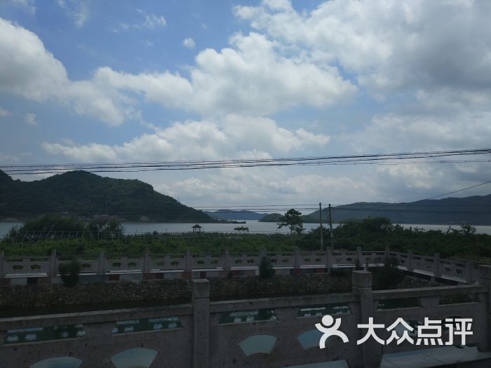 象山花墙村悦来客栈图片 - 第10张