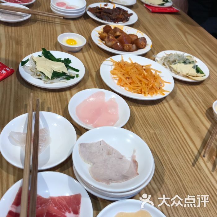 建新园(云南民族村店)-图片-昆明美食-大众点评网