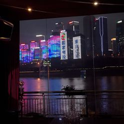 重庆una酒吧人均消费_una尤娜(2)