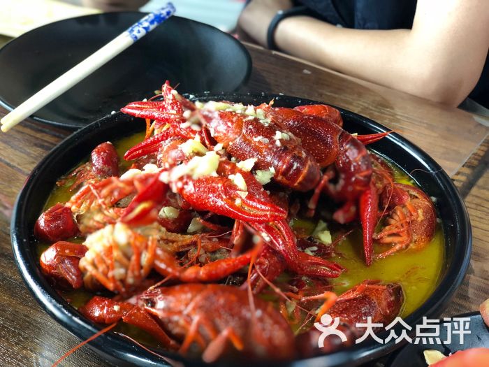 王红军龙虾(鹿鸣路店)图片 - 第14张