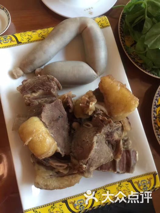 多美林卡-图片-阿坝县美食-大众点评网