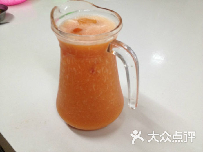 果汁