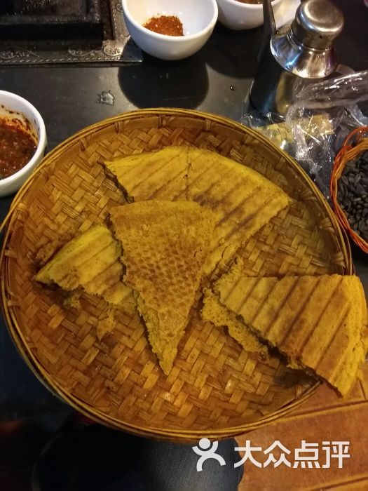 云南丽江红火塘-图片-芒康县美食-大众点评网