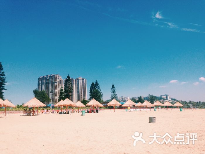 北山湾-图片-汕头周边游-大众点评网