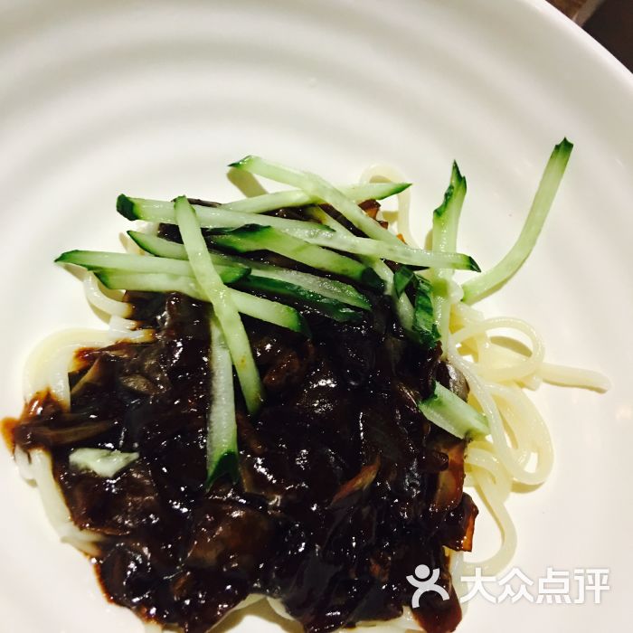 火炉火烤肉芝士排骨(西红门宜家店)-图片