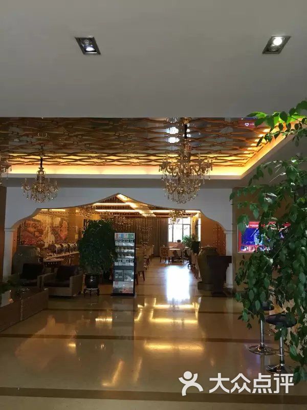 贵阳喜天城泰式公馆酒店(原贵阳芭缇雅泰式公馆酒店)图片 - 第77张