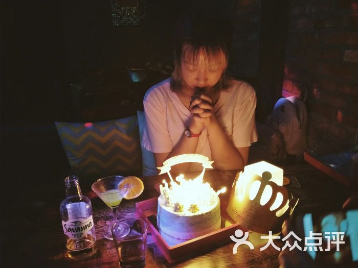 最佳酒友精酿酒馆图片 - 第6张