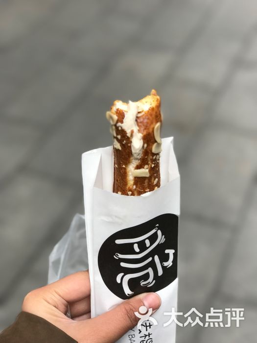 OHYEAH!法式甜点(步行街店)-图片-宜昌美食-大