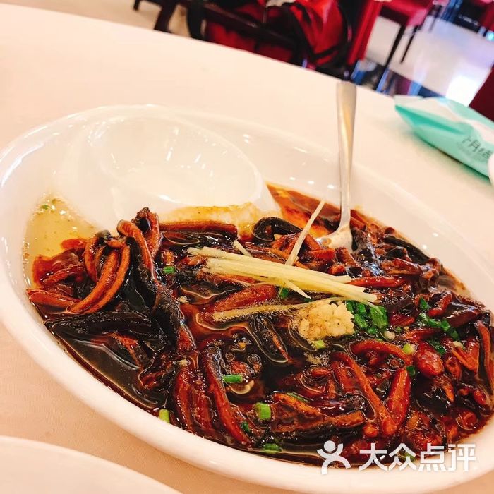 松鹤楼