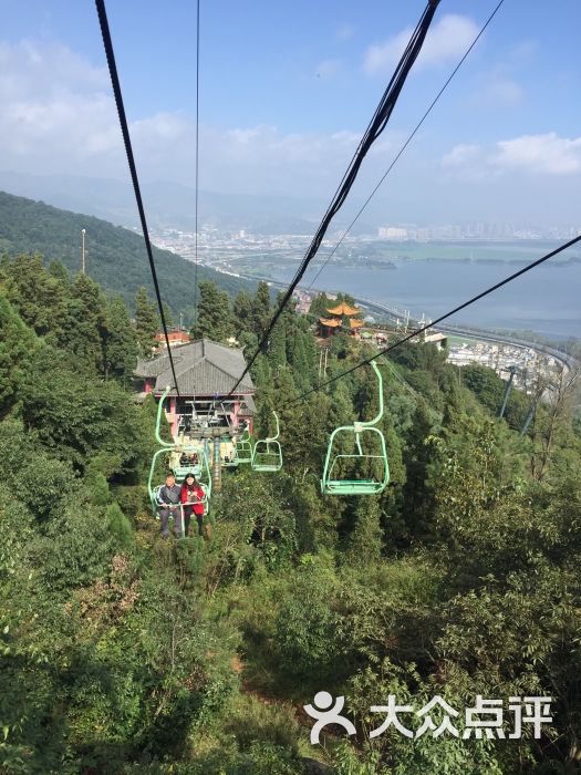 西山风景区图片 - 第30张
