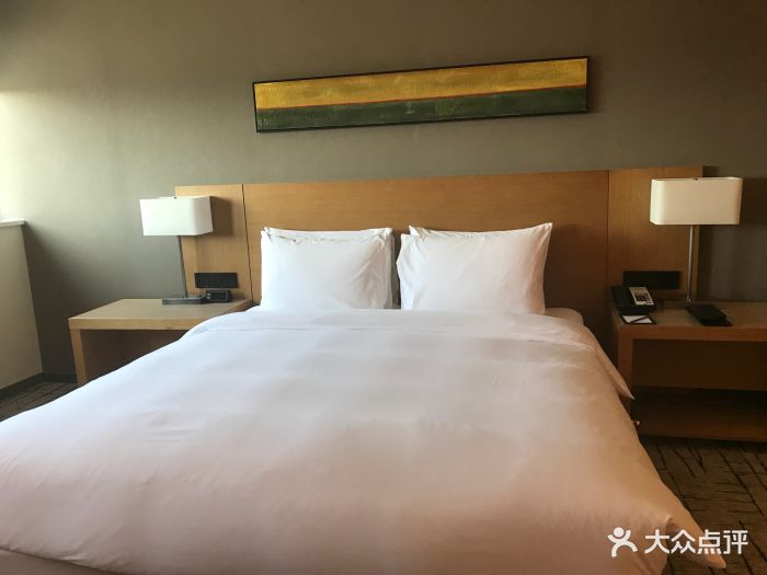 凯悦嘉轩酒店-图片-银川酒店-大众点评网