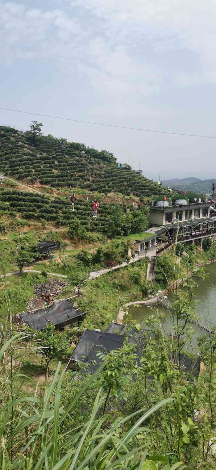 黑麋峰欢乐谷-"黑麋峰来了几次,还是第一次来这的欢乐