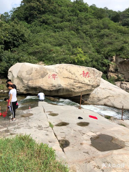 神堂峪自然风景区-图片-怀柔区周边游-大众点评网