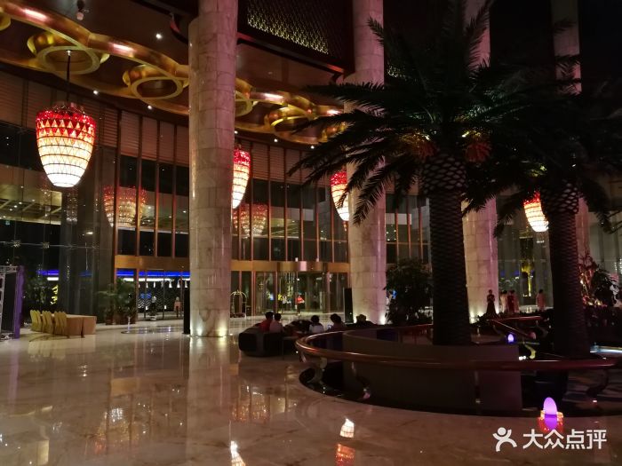 阿外楼度假酒店-图片-温州酒店-大众点评网