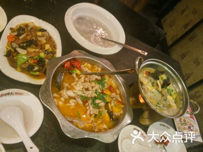 小叫天泡椒活田鸡(东二环泰禾广场店)-图片-福州美食-大众点评网