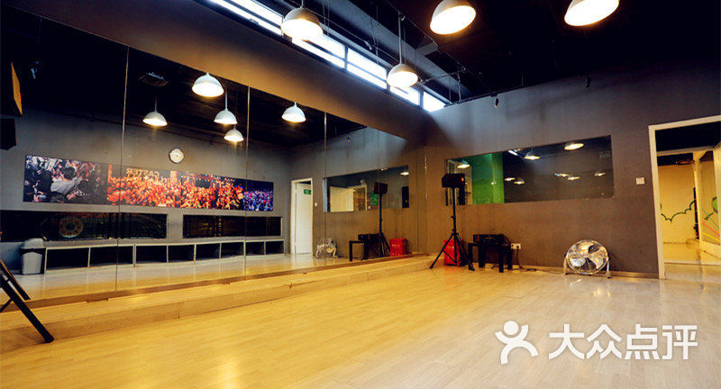 caster舞蹈教室教室图片-北京舞蹈-大众点评网