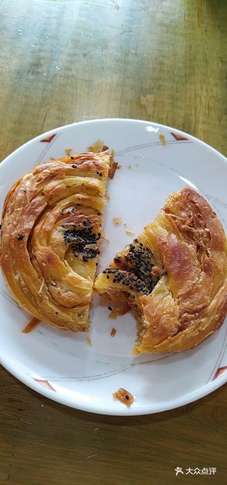 白家老店动物粉肥肠奶油夏天裱花图片