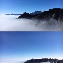 西岭雪山人均消费_西岭雪山