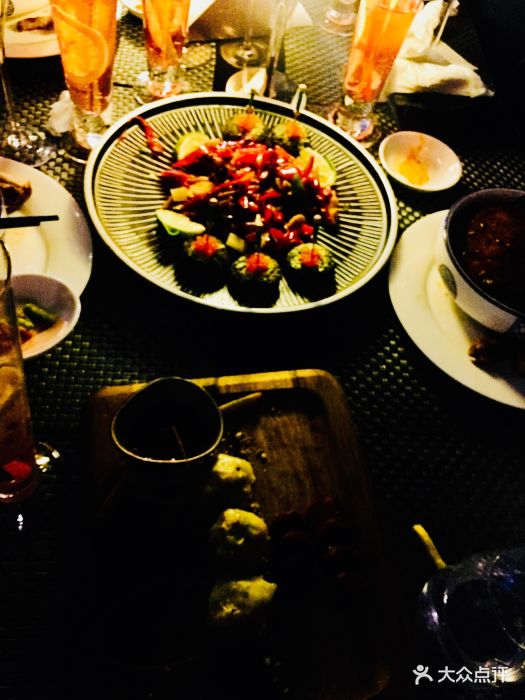 jiang·莲花府邸(upark店)-图片-成都美食-大众点评网