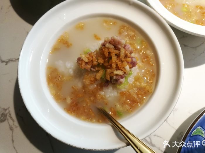 江湖流酒肆(西宸天街店)灵魂鹅汤饭图片