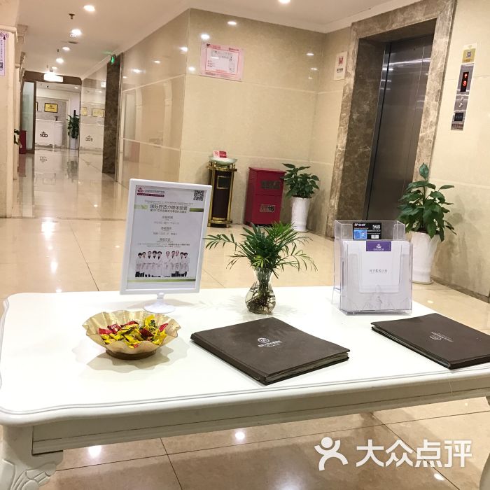 南昌艾玛妇产医院(三眼井街店-图片-南昌-大众点评网