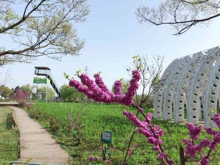 江南·花伴湾-"花伴湾位于东太湖生态旅游度假区核心