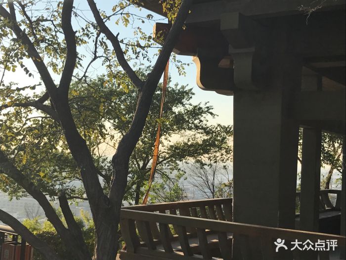 蟠龙山图片 第1张