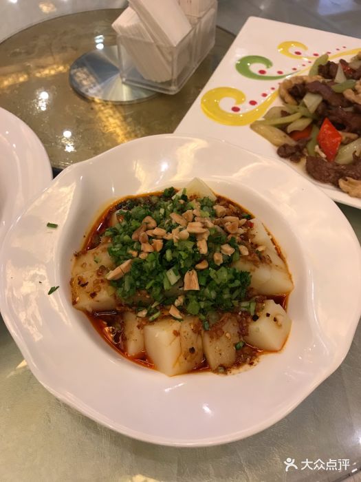 凉水井.家宴-图片-双流区美食-大众点评网